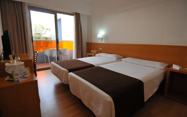 Paradise Park Fun Lifestyle Hotel - photo 1