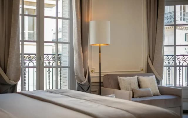 Hôtel Elysia by Inwood Hotels - photo 4
