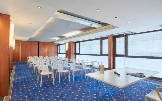 Hotel Plaza Venice - photo 4