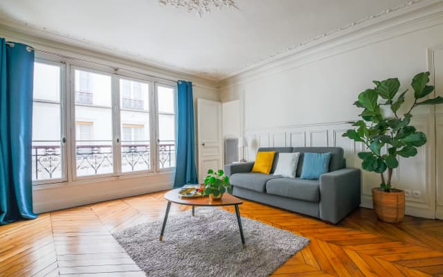 Résidence Bergère - Appartements - photo 7
