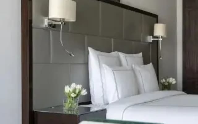 Swissôtel Makkah - photo 1