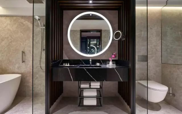 Fairmont Singapore - photo 5