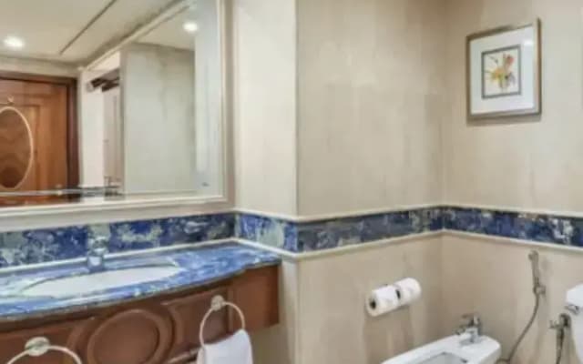 Intercontinental Dar Al Tawhid Makkah by IHG - photo 3