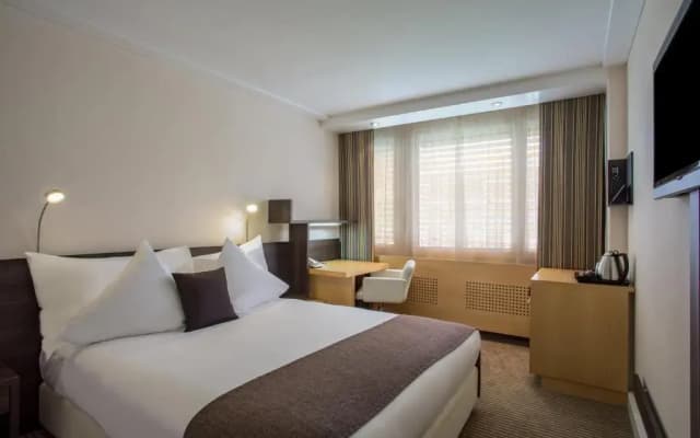 Crowne Plaza Zürich by IHG - photo 8
