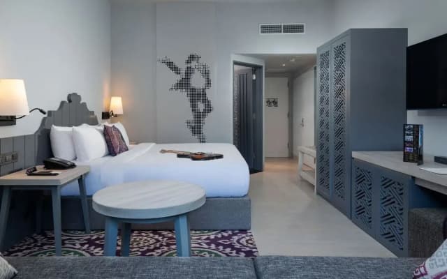 Hard Rock Hotel Bali - photo 1