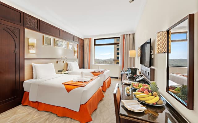 Anjum Hotel Makkah - photo 1