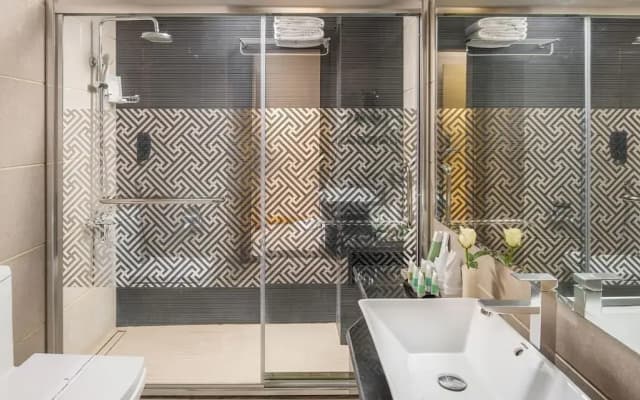 Elaf Al Taqwa Hotel - photo 4