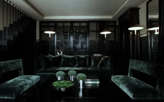 Monsieur George Hotel & Spa – Champs Elysées - photo 6