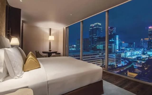 Waldorf Astoria Bangkok - photo 1