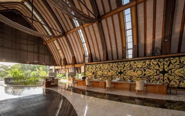 MERUSAKA Nusa Dua - photo 5