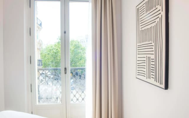 Aparthotel Quartier Libre Marais - photo 14