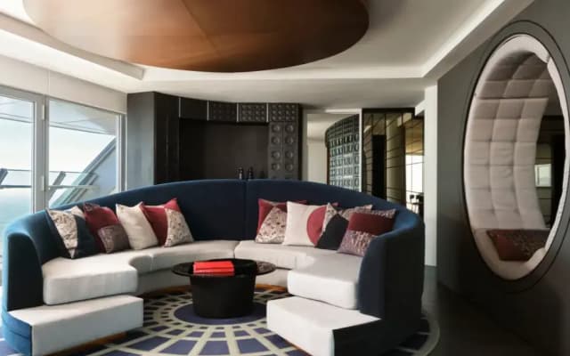 W Barcelona Hotel - photo 4