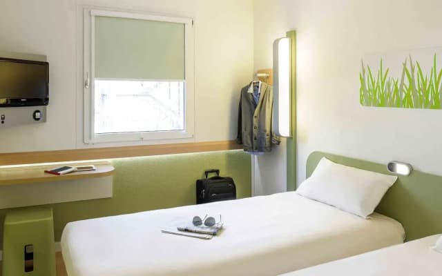 B&B Hotel Vitry-sur-Seine - photo 1
