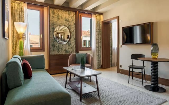 Hotel Ca' di Dio - photo 4