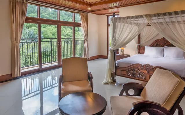 The Payogan Villa Resort & Spa Ubud - photo 2