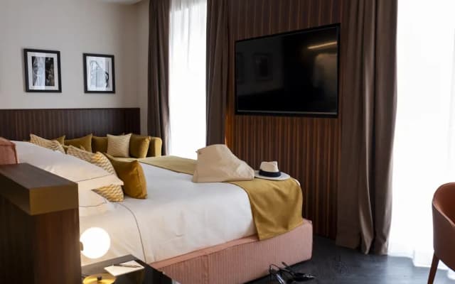 Duomo Hotel & Apartments - photo 5