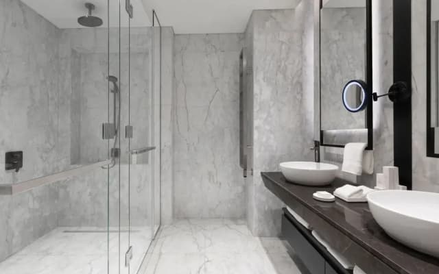 JW Marriott Hotel Istanbul Marmara Sea - photo 10