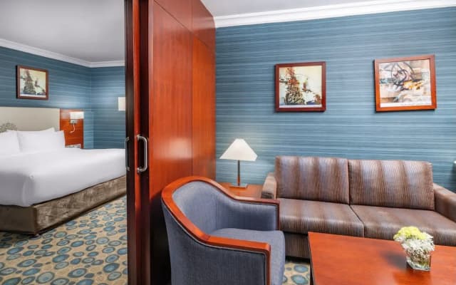 Al Aqeeq Madinah Hotel - photo 5