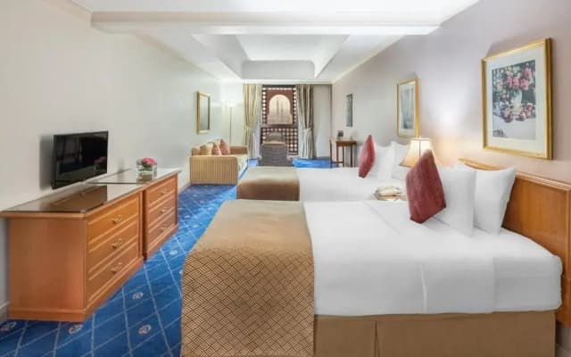 Intercontinental Madinah - Dar Al Iman by IHG - photo 4
