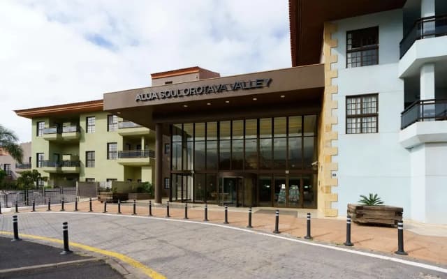 AluaSoul Orotava Valley Hotel - photo 5