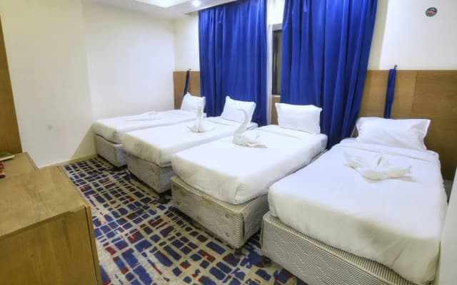 Zouk AlKhayal Hotel - photo 1