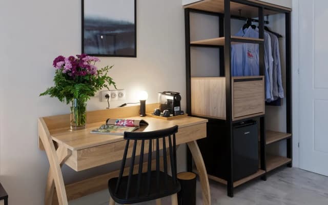 Trendy Hotel by Athens Prime Hotels - photo 19