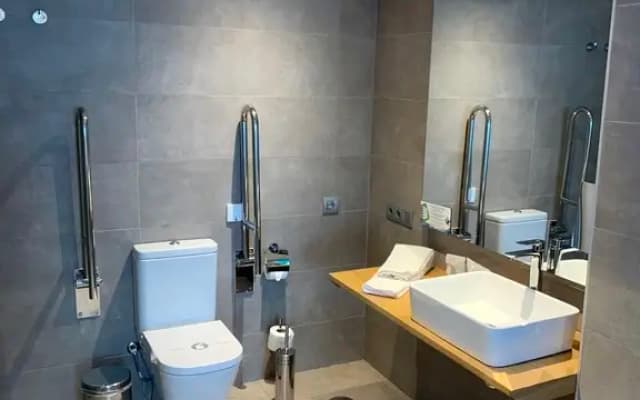 Atlantic Mirage Suites & SPA - Adults Only - photo 4