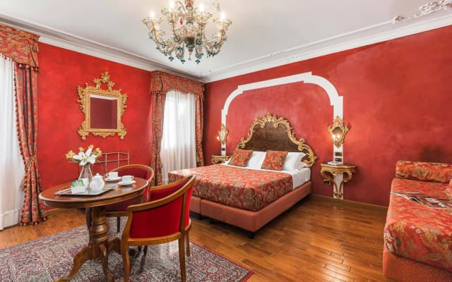Hotel Ca' Alvise - photo 2