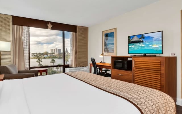 Best Western Orlando Gateway Hotel - photo 5