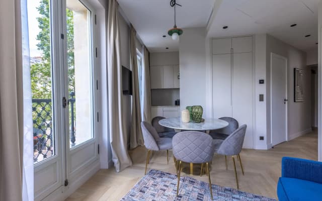 Aparthotel Quartier Libre Marais - photo 11
