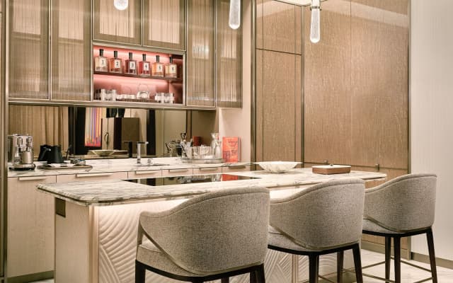 Marina Bay Sands Hotel - photo 5