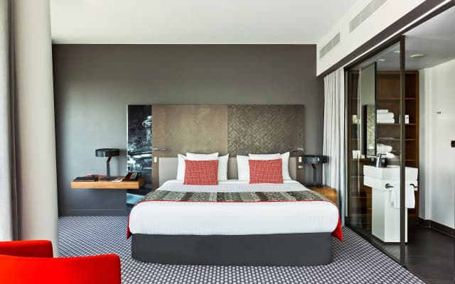 Melia Paris La Defense - photo 1