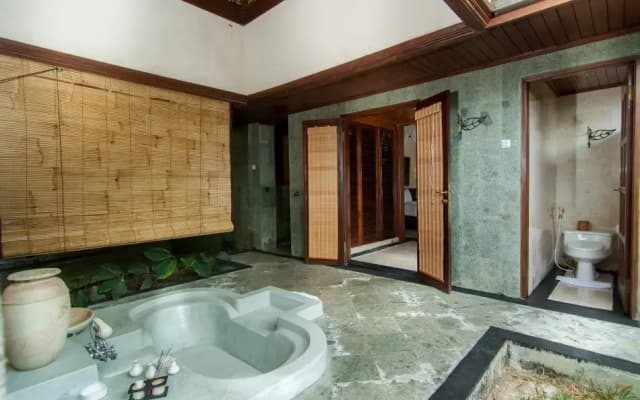 The Payogan Villa Resort & Spa Ubud - photo 6