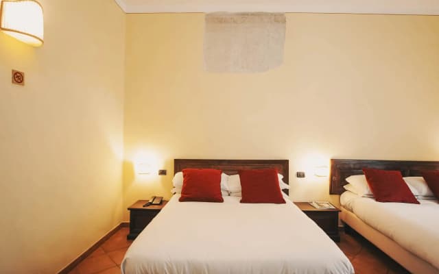 Hotel Galileo - photo 3