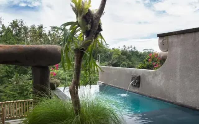 Kastara Resort - photo 10