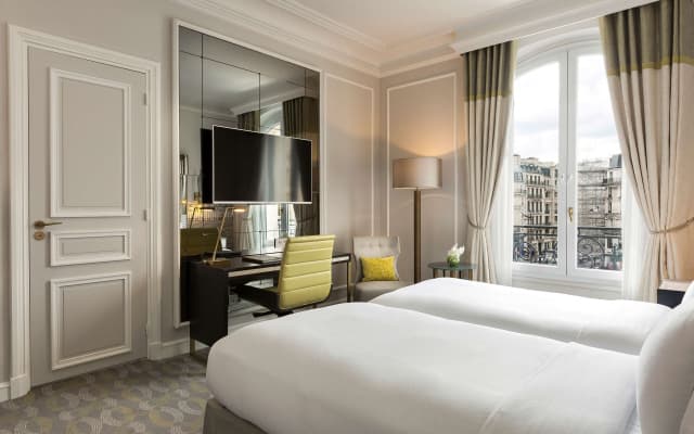 Hilton Paris Opera - photo 3