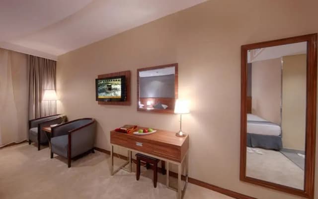 Al Safwah Orchid - photo 3