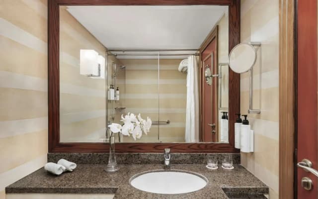 Swissôtel Makkah - photo 3