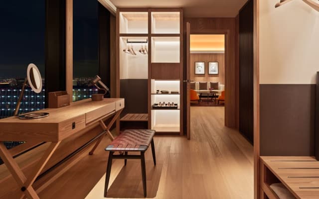 Bvlgari Hotel Tokyo - photo 7