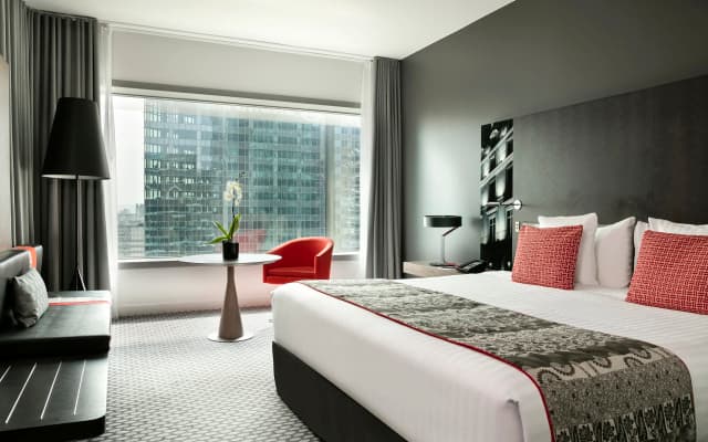 Melia Paris La Defense - photo 1