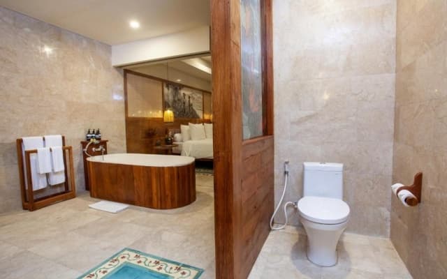 Arya Arkananta Resort and Spa Hotel  - photo 4