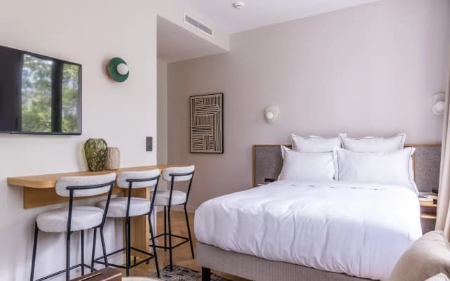 Aparthotel Quartier Libre Marais - photo 37