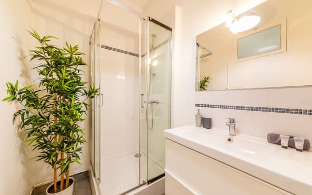 Résidence Bergère - Appartements - photo 7