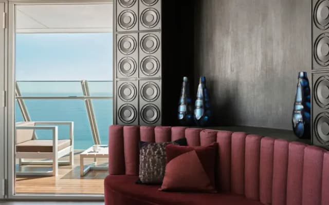 W Barcelona Hotel - photo 6