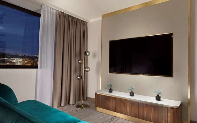 Hilton Prague Atrium - photo 2