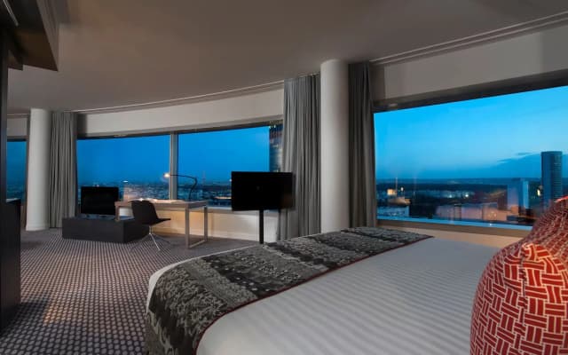 Melia Paris La Defense - photo 3