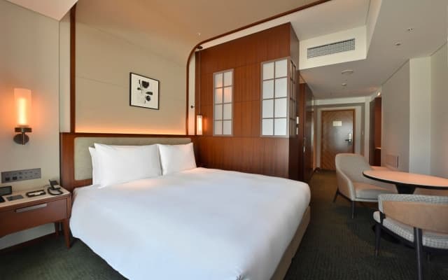 Marunouchi Hotel - photo 2