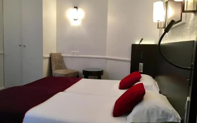 Elysees Union Hotel - photo 7