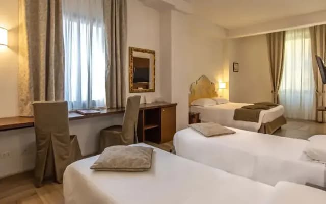 Hotel Machiavelli Palace - photo 4