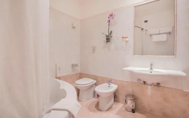 Hotel Galileo - photo 4